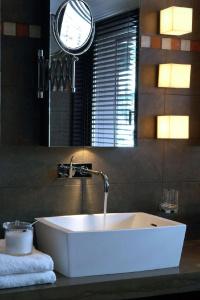 Le Hameau Albert 1er - Relais & Châteaux - 6