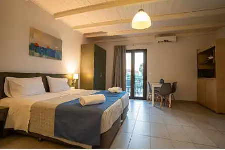 Ledra Maleme - 110