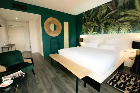 Padja & Spa, Vannes - 111