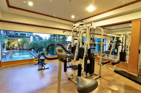 Bossotel - 21