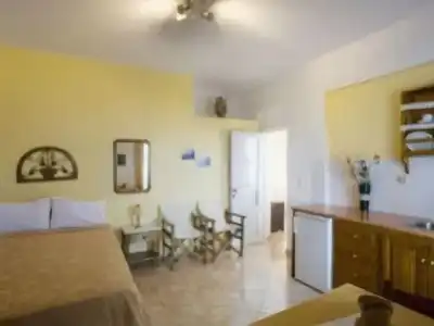 Salvatore Caldera Suites - 43