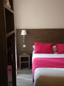 Hôtel Menton Riviera - 33