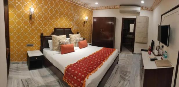 Laxmi Palace Heritage Boutique - 88