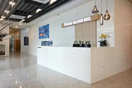 Ocean Soleview - 1