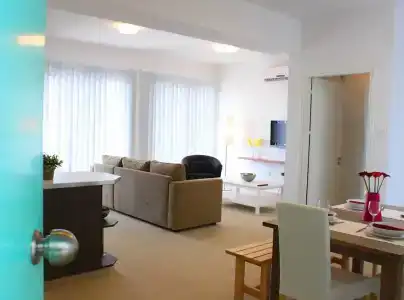 Napian Suites - 131