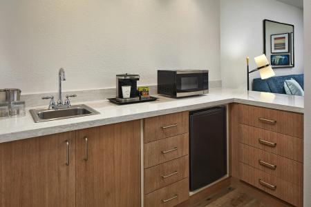 MDR Marina del Rey - a DoubleTree by Hilton - 36