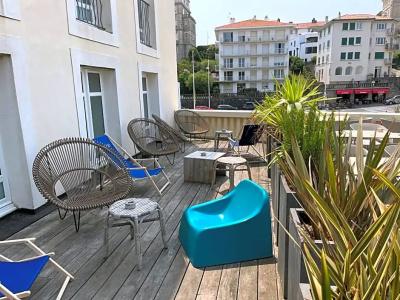 Les Baigneuses de Biarritz - 29
