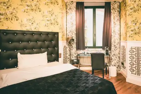 Villa Klemm - Wiesbaden City - 29