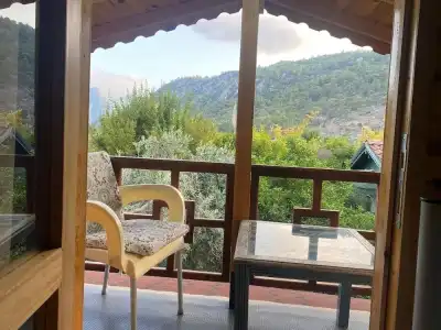 Turkuaz Bungalows - 22