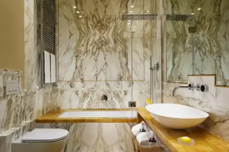 San Firenze Apartment - 91