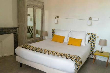 Hôtel Croix Baragnon - 40