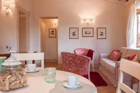 Dievole Wine Resort - 121