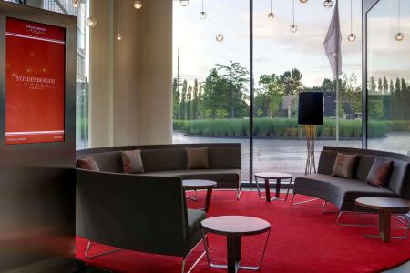 Steigenberger Bremen - 23