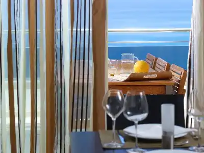 Macaris Suites and SPA - 46
