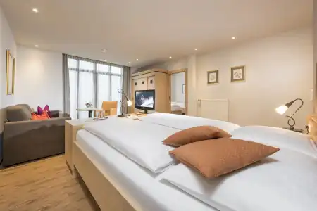 Aktiv Schweizerhof - Kitzbühel - 10