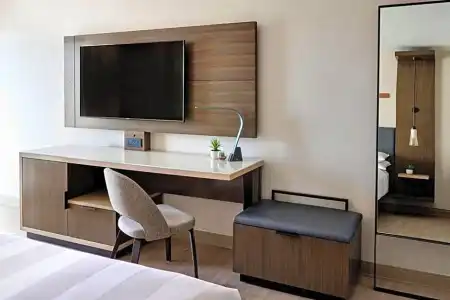 Anaheim Marriott - 67