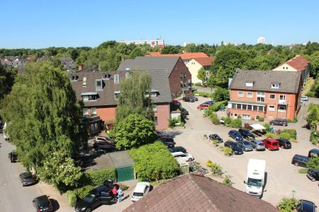 Birke, RingKiel - 25