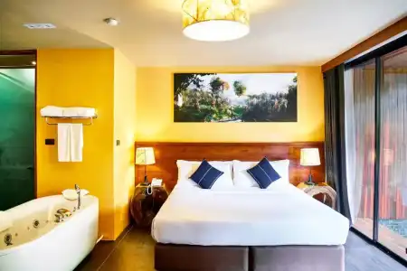 Avatar Railay Resort (SHA Plus+) - 35