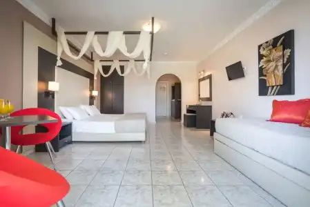 Meandros Boutique & Spa - Adults Only - 48