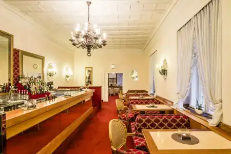 Grand Bellevue - adults only - 16