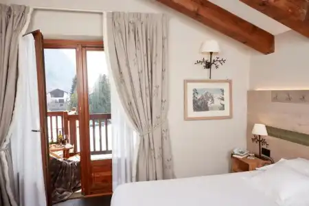 Auberge de La Maison - 159