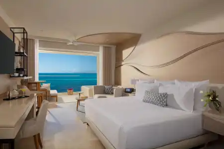 Breathless Cancun Soul Resort & Spa - Adults Only - All Inclusive - 2