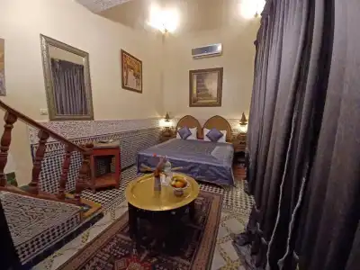 Palais Al Firdaous - 39
