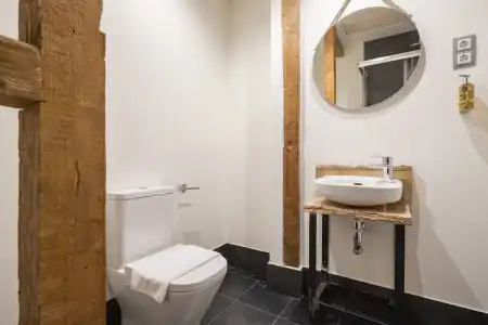 Dobo Azacanes Hostal - 129