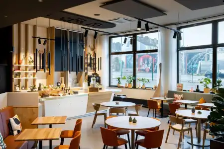 Moxy Dortmund City - 16