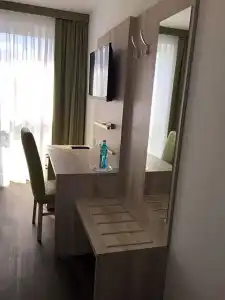 NOVINA Sleep Inn Herzogenaurach - 10