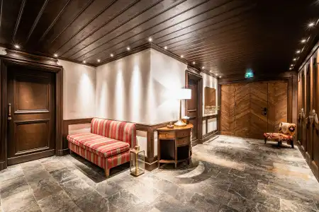 Hôtel la Mourra - 65