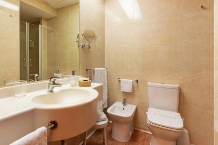 Marbela Apartments & Suites - 311