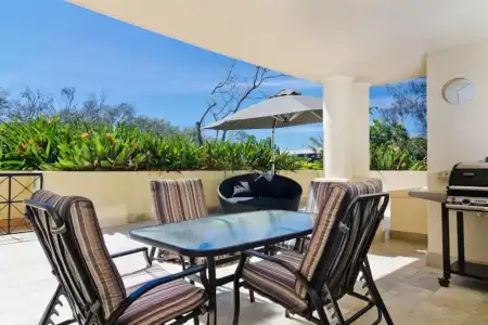 Bay Royal Apartments - 183