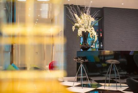 Holiday Inn Express Lisbon, Av. Liberdade by IHG - 17