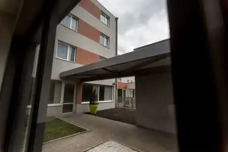 ibis Styles Clermont Ferrand Sud La Pardieu - 31