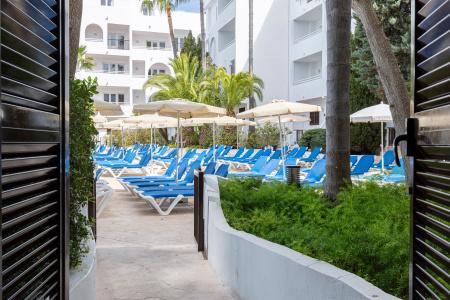 Sol Cala D'Or Apartments - 97