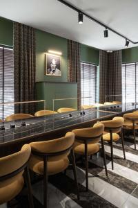 Radisson Collection, Santa Sofia Milan - 25