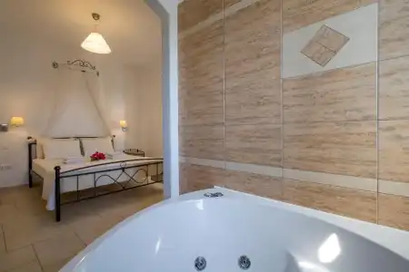 Anemonisia Deluxe Apartments & Mesonettes - 37