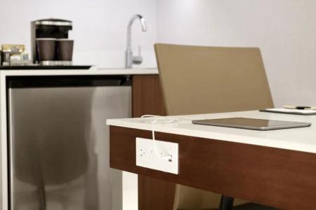 Marriott Phoenix Airport - 43