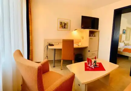 ApartKleine Perle - 71