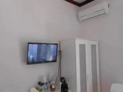 Clorinda's Rooms - 0