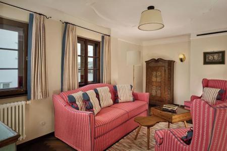 Goldener Hirsch, a Luxury Collection, Salzburg - 87