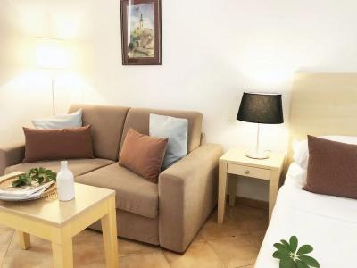Waterman Svpetrvs Resort - 106