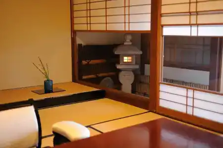 Ryoutei Ryokan YASUI - 9