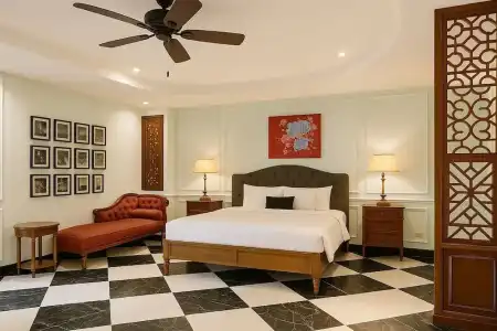 Sam Royal Apartment - 37