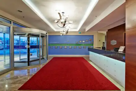 Hampton by Hilton Ordu - 14