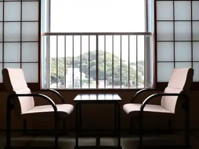 Toushijima Onsen Suzunami - 34