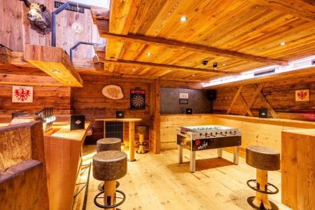 Alpenresidenz Ballunspitze - Kinderhotel - 34