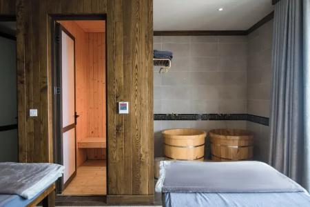 Sapa Catcat Hills Resort & Spa - 33