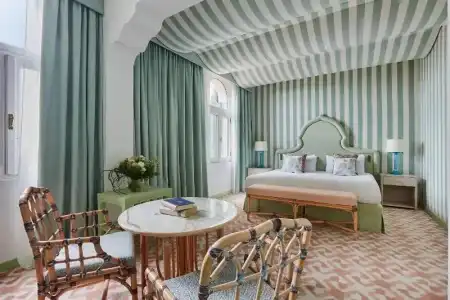 Excelsior Venice Lido Resort - 43